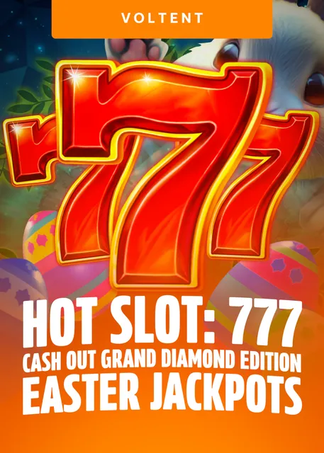 Hot Slot 777 Holdthe Jackpot 6614