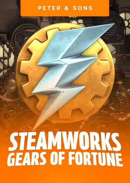 Pets Steamworksgearsoffortune