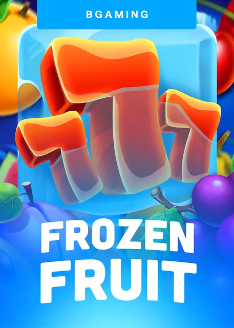 Frozen Fruit