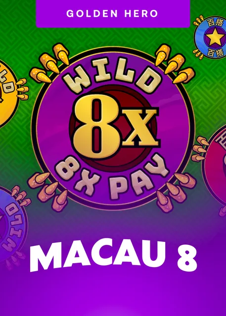 Macau 8