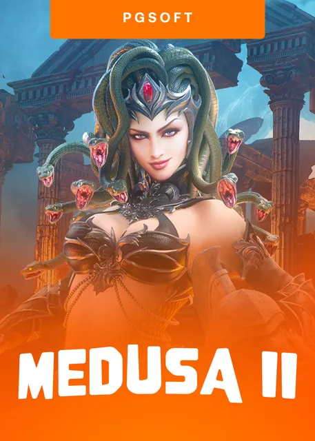 Medusa Ii