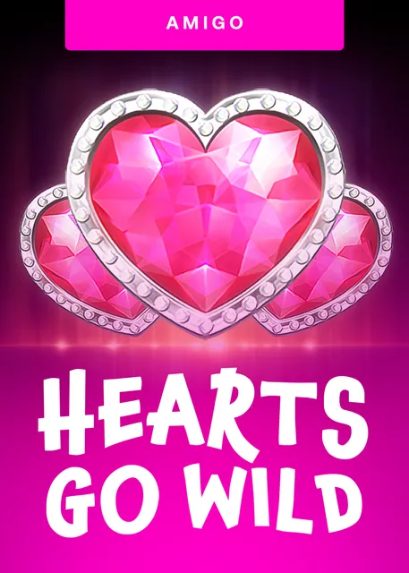 Hearts Go Wild
