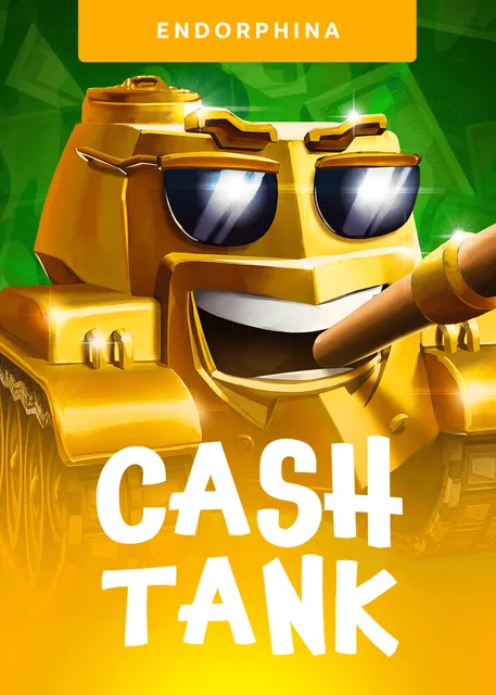 End Cashtank