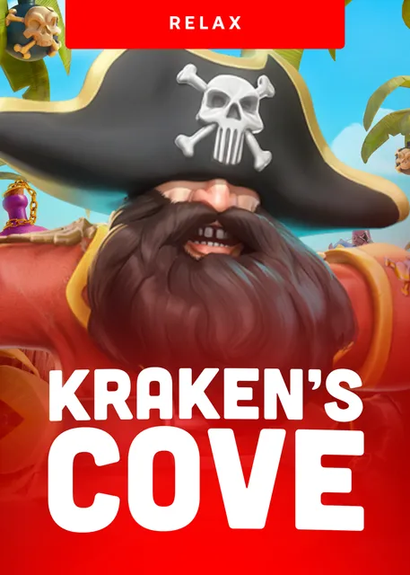 Krakens Cove
