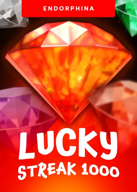 End Luckystreak 1000