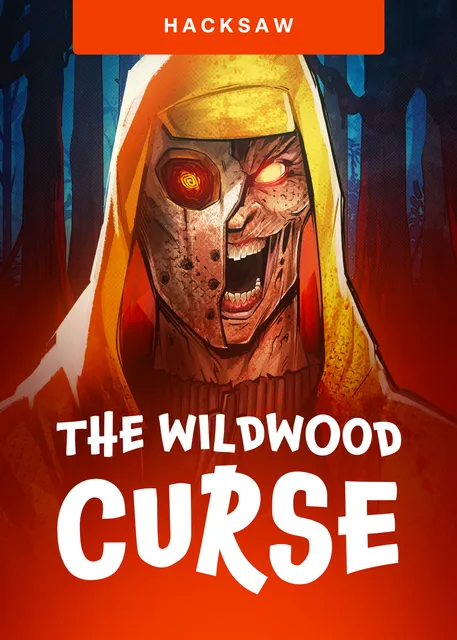 The Wildwood Curse