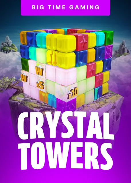 Crystal Towers