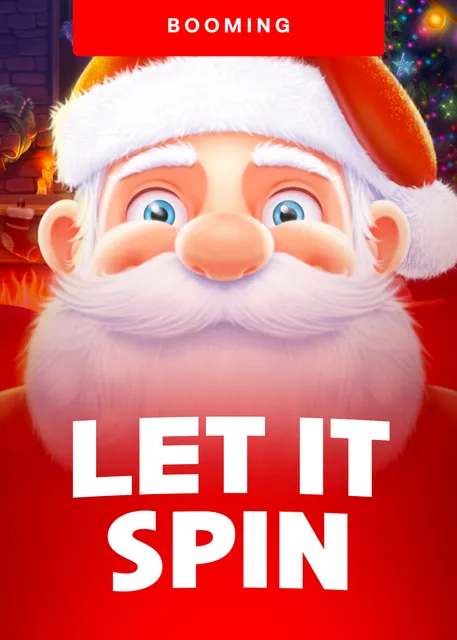 Letit Spin
