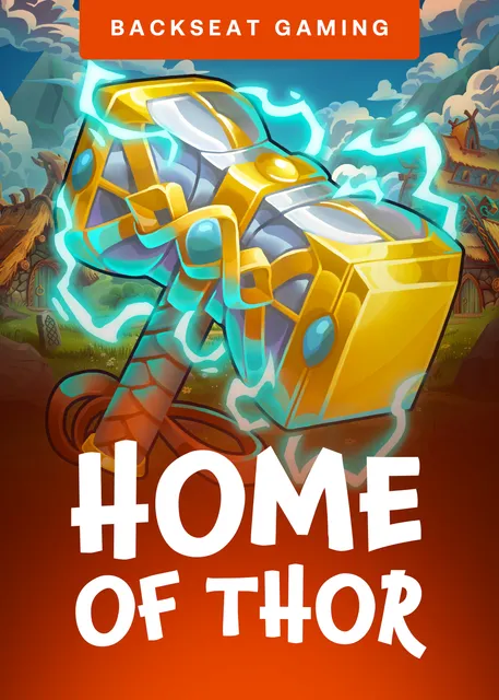 Homeof Thor