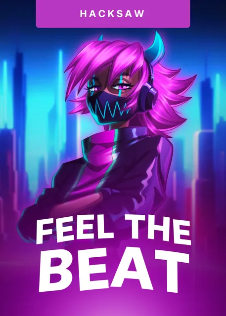 Feel The Beat