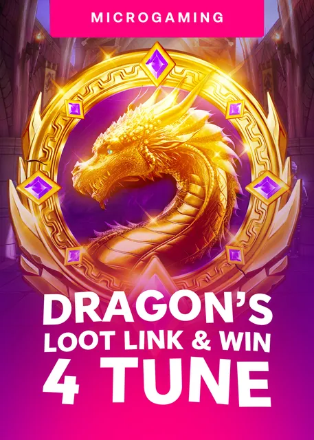 Dragons Loot Link Win 4 Tune%e2%84%a2