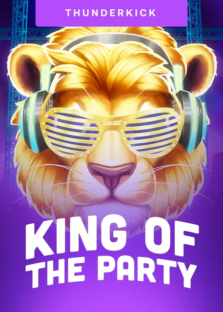 Kingofthe Party 94 Tk