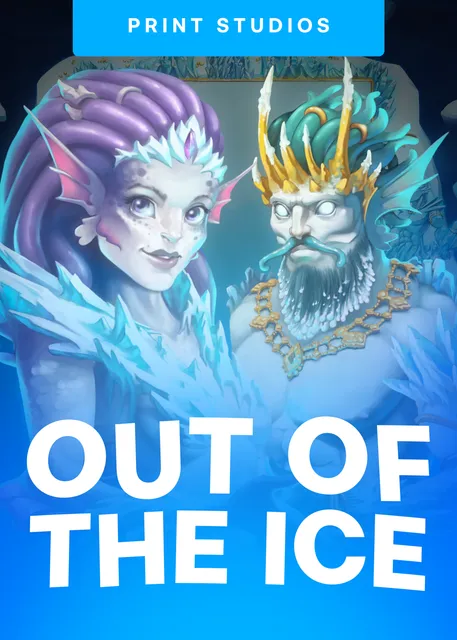 Out Of The Ice