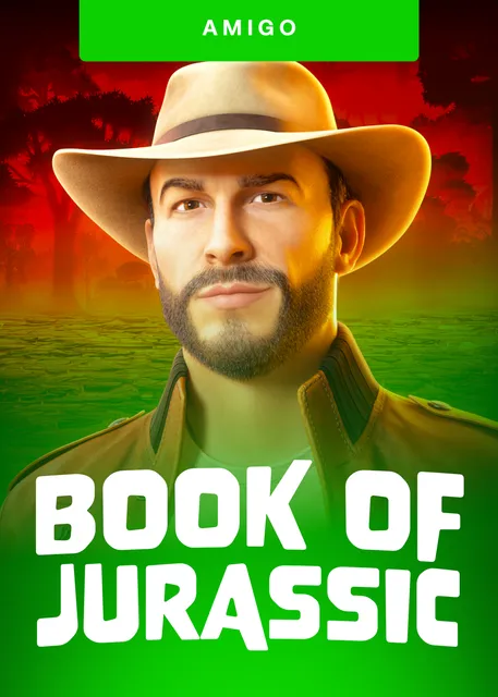 Bookof Jurassic