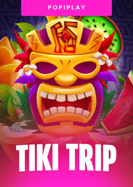 Tiki Trip